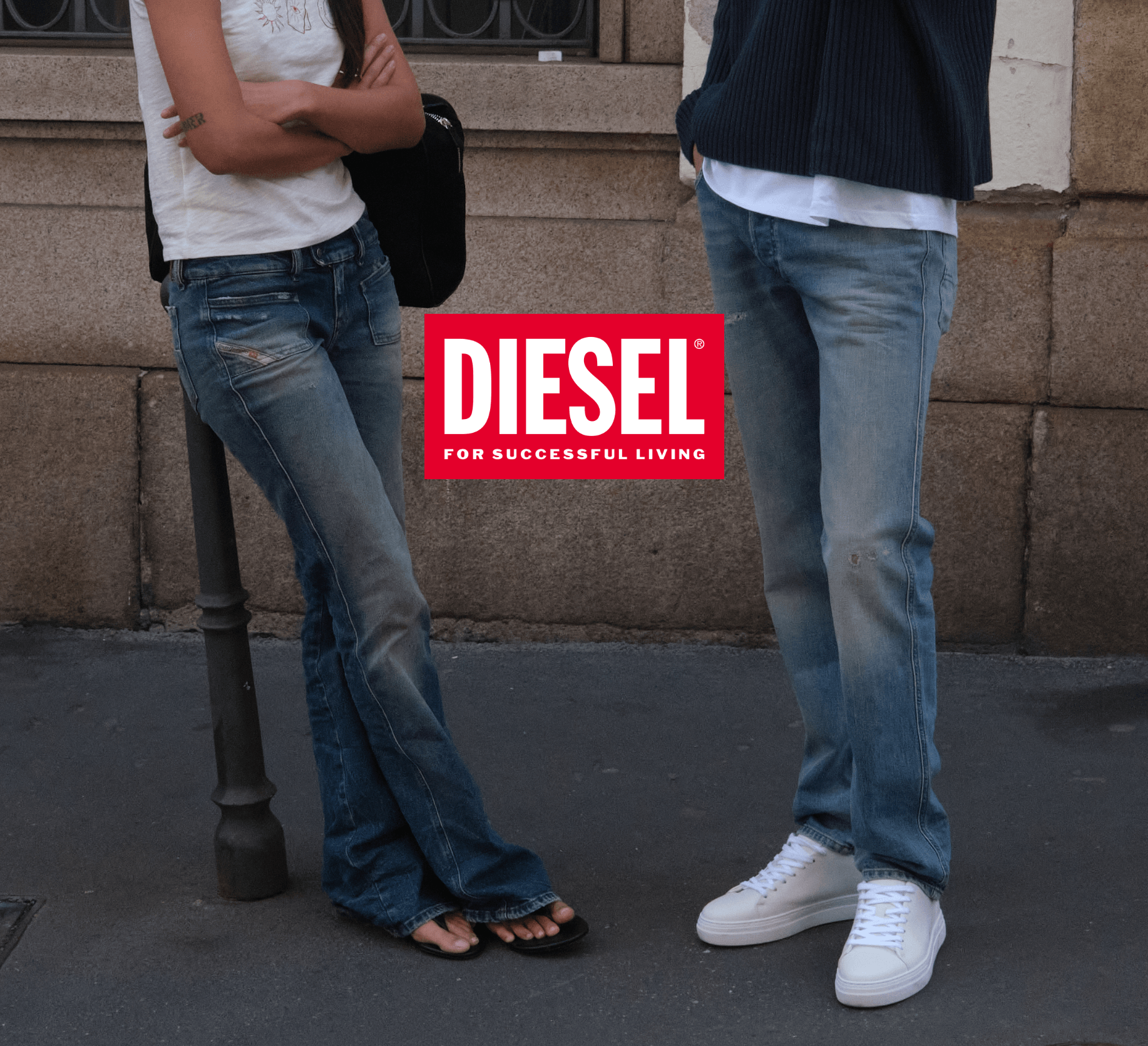 DIESEL
