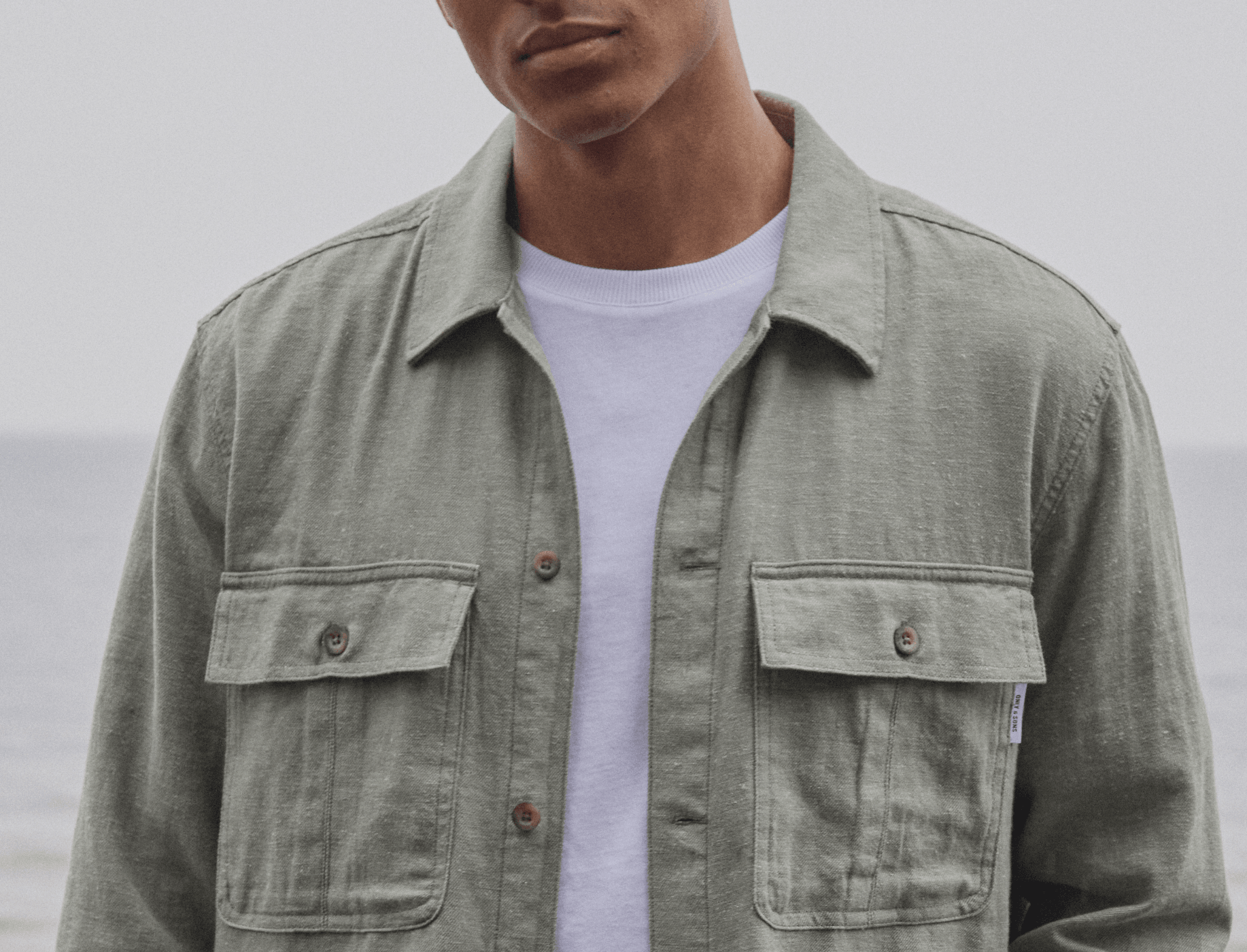 Guide: how to care for your linen garments