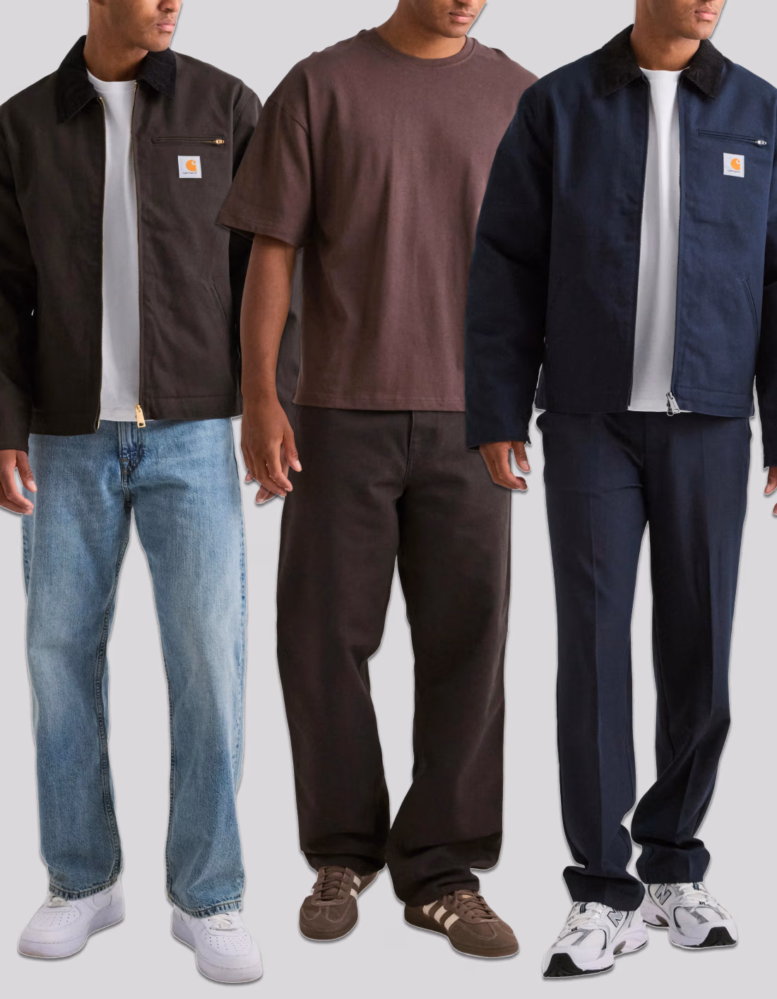 New drop from Carhartt