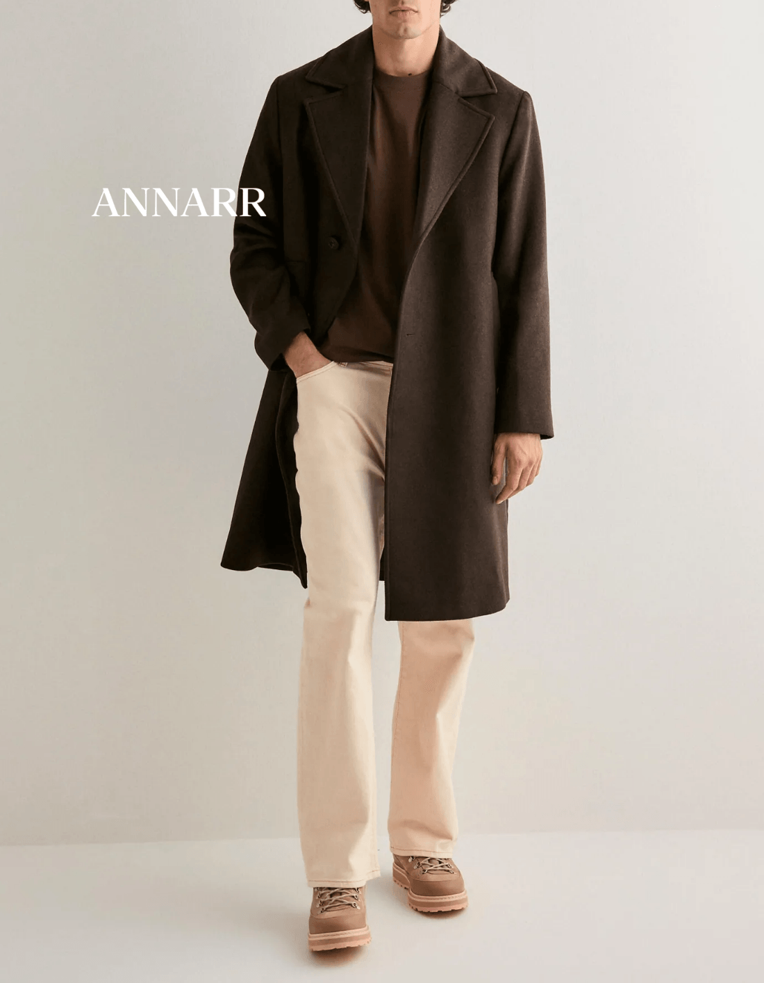New in from ANNARR