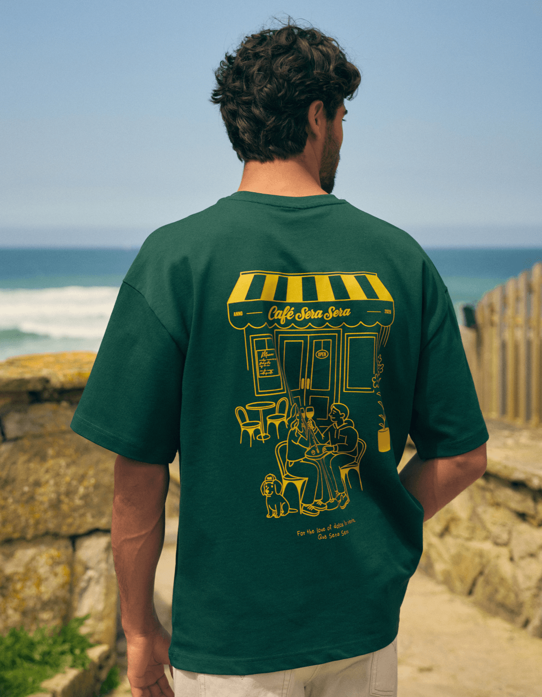 T-shirts from 199 kr