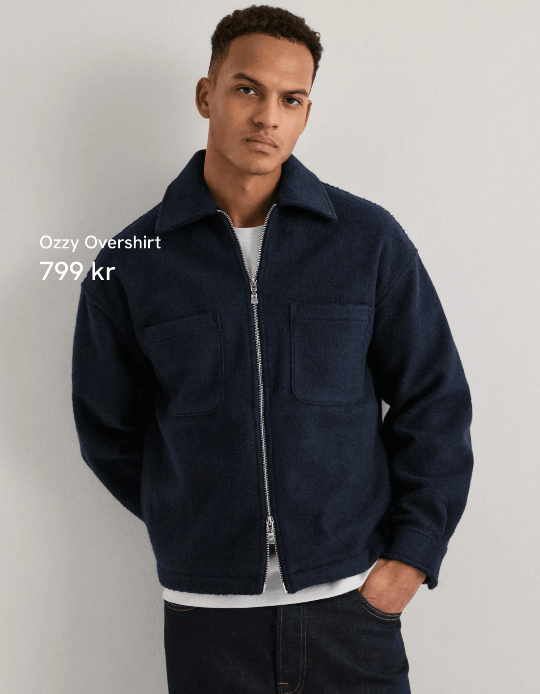 säsongens overshirts