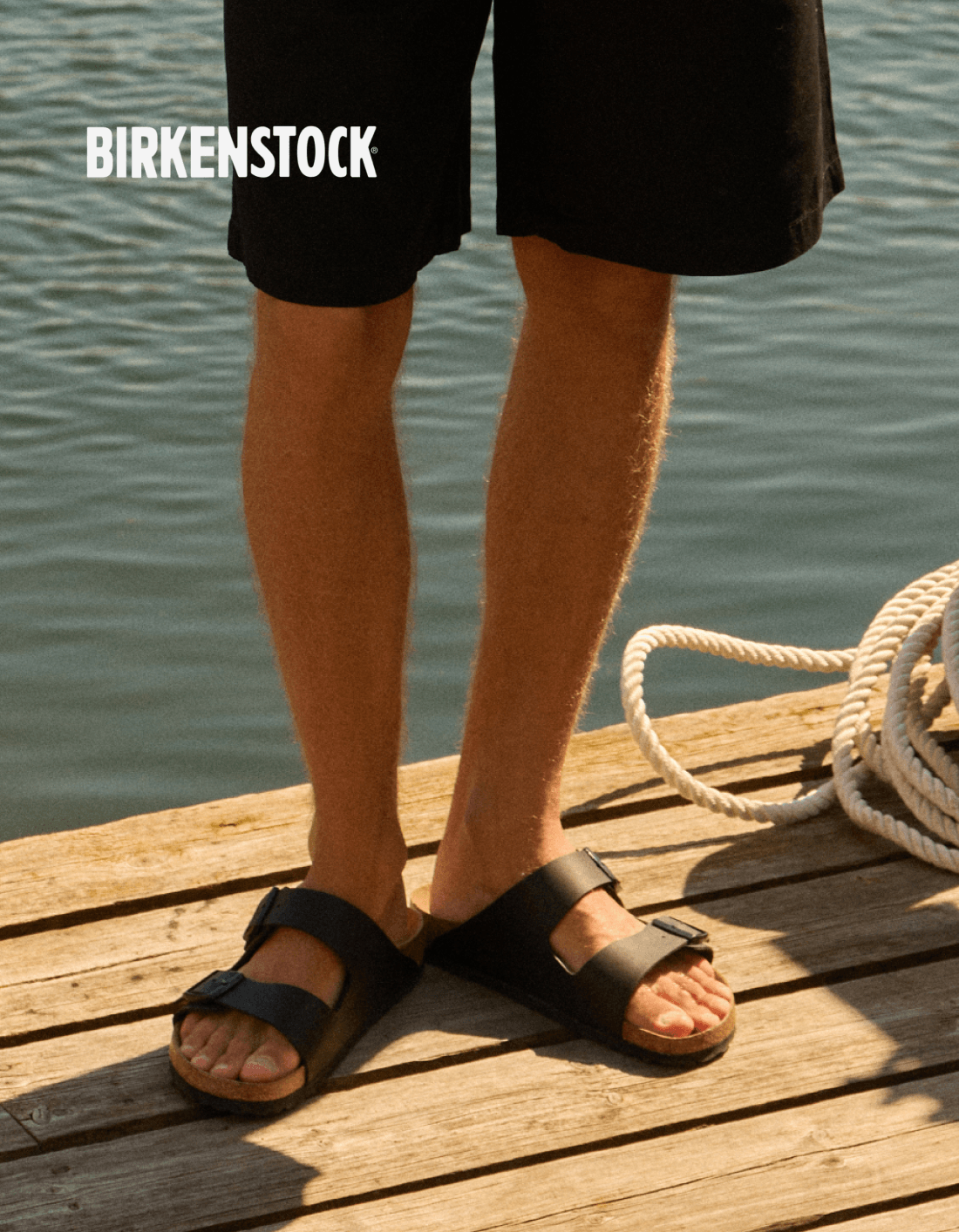 Favoriter från Birkenstock