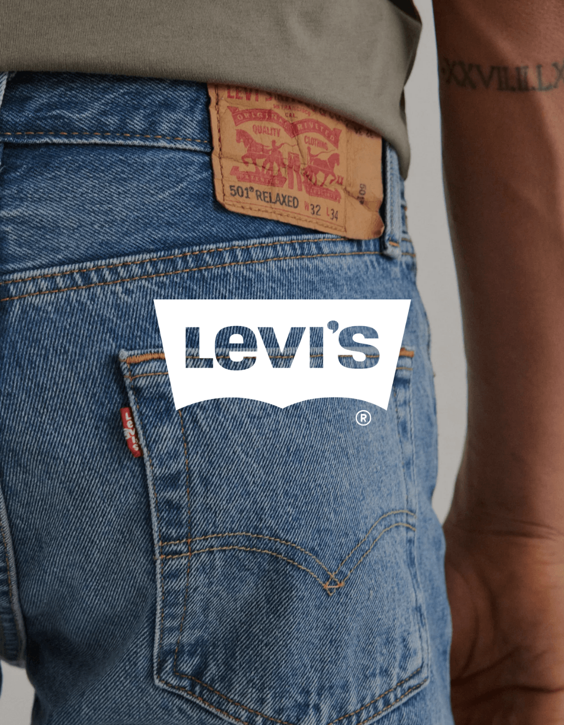 levis