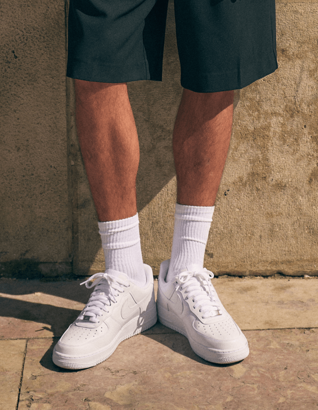 Summer shoes
