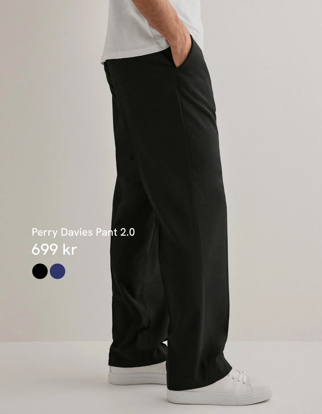 This season's pants