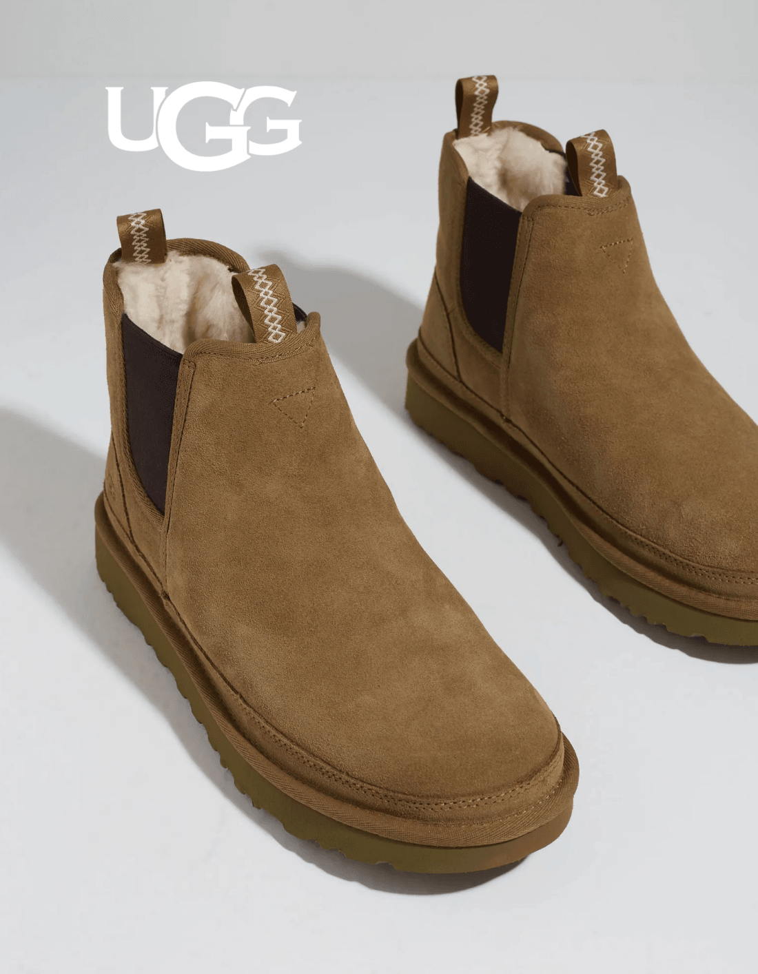 Favoriter från UGG