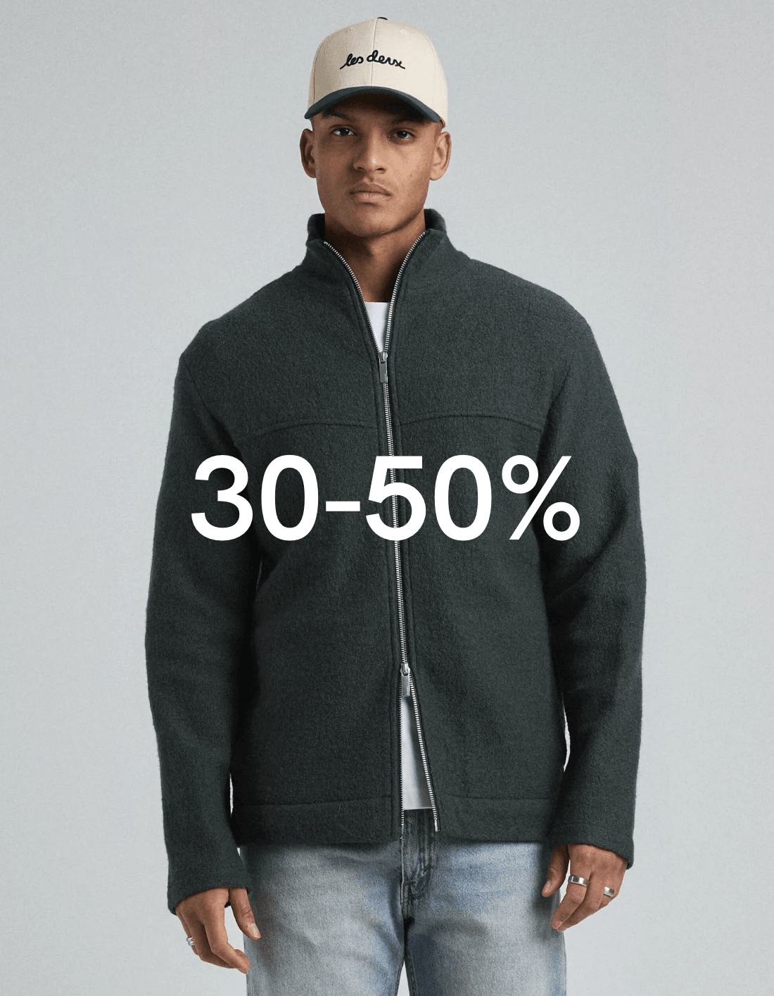Sweaters on sale