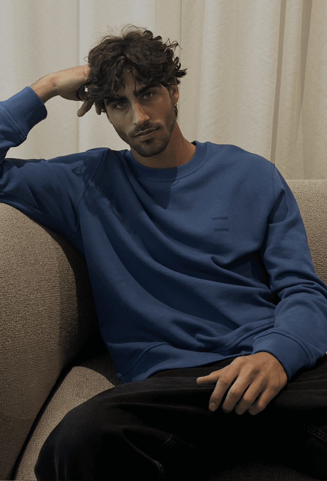 NLYMAN BRANDS WE LOVE (samsoe)