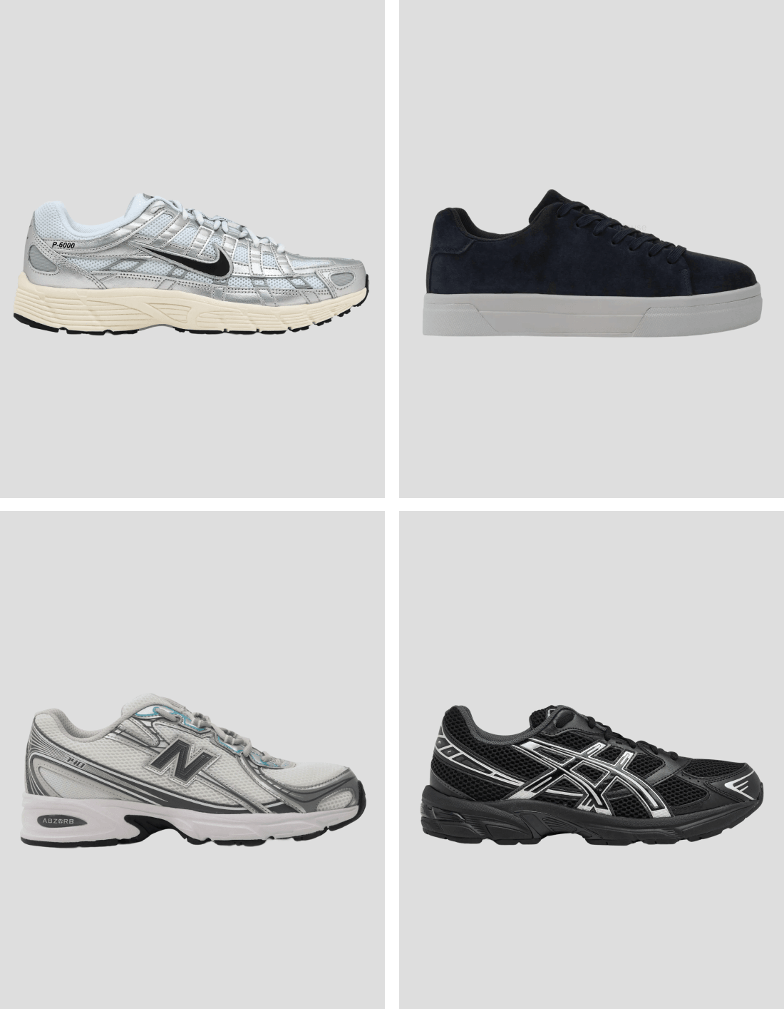 Sneakers