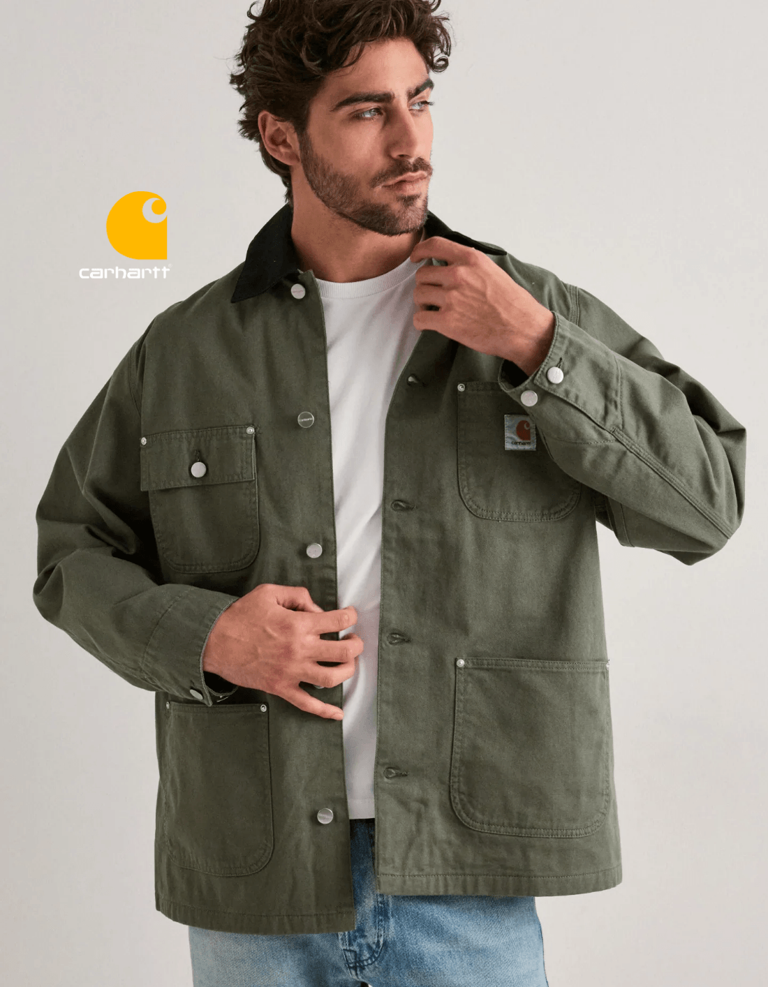 New in from Carhartt