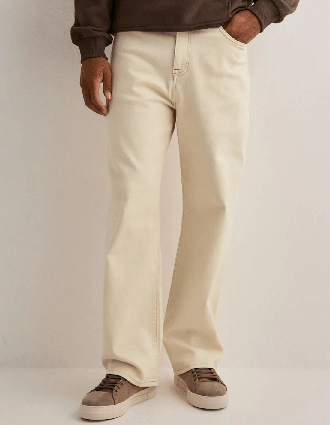 Favorite jeans