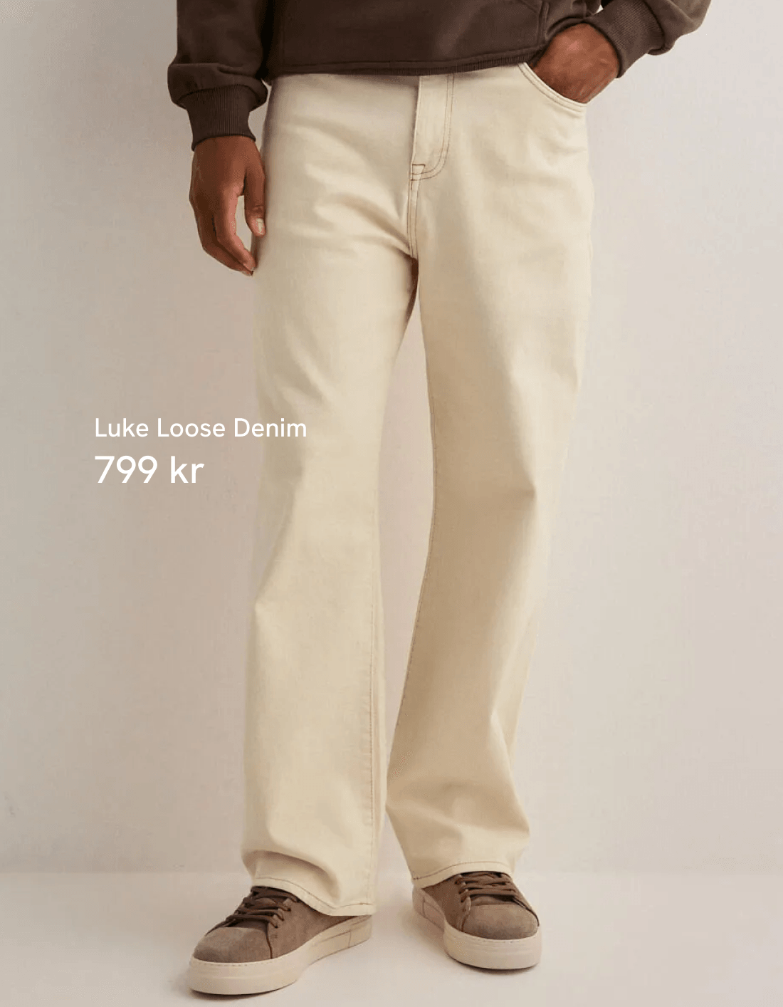 Favorite jeans