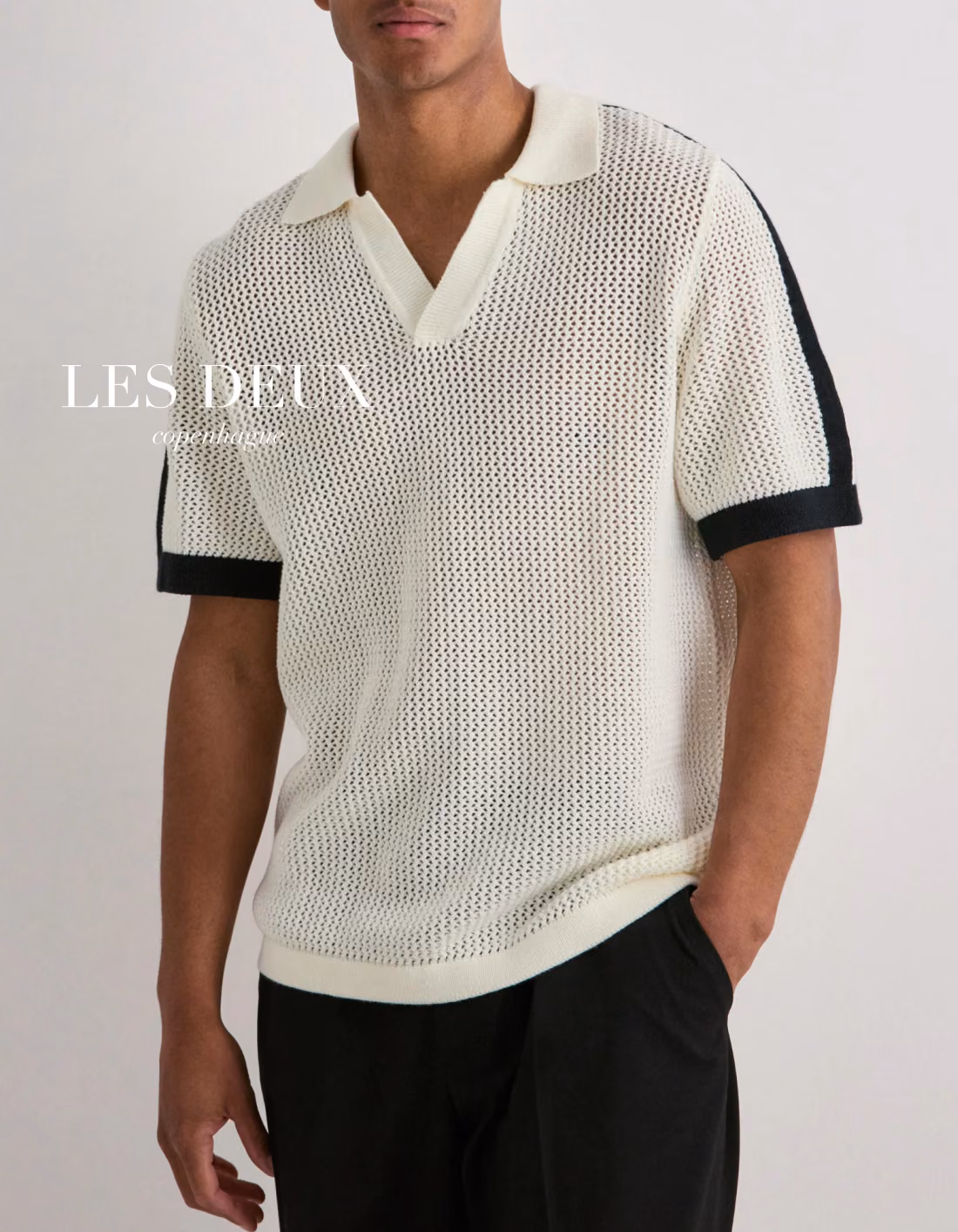 New in from Les Deux