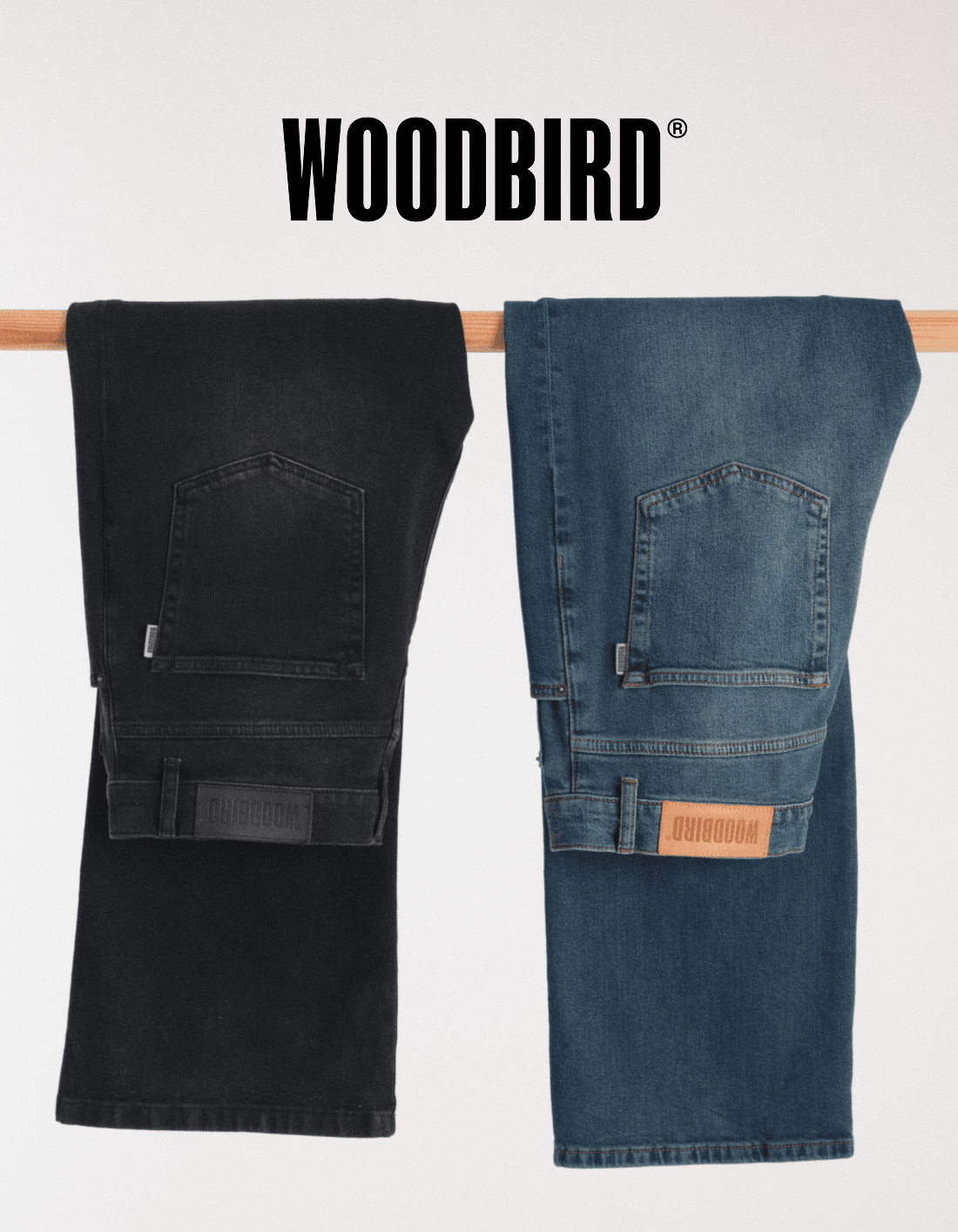 Woodbird