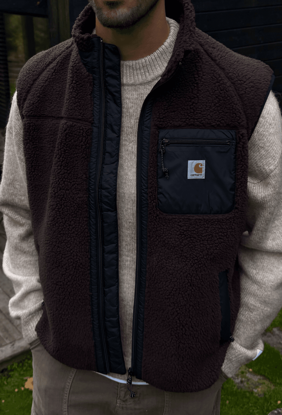 NLYMAN BRANDS WE LOVE (carhartt)