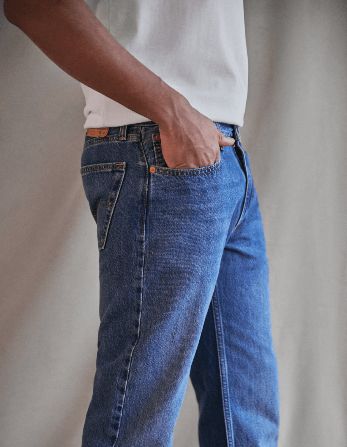 The jeans guide