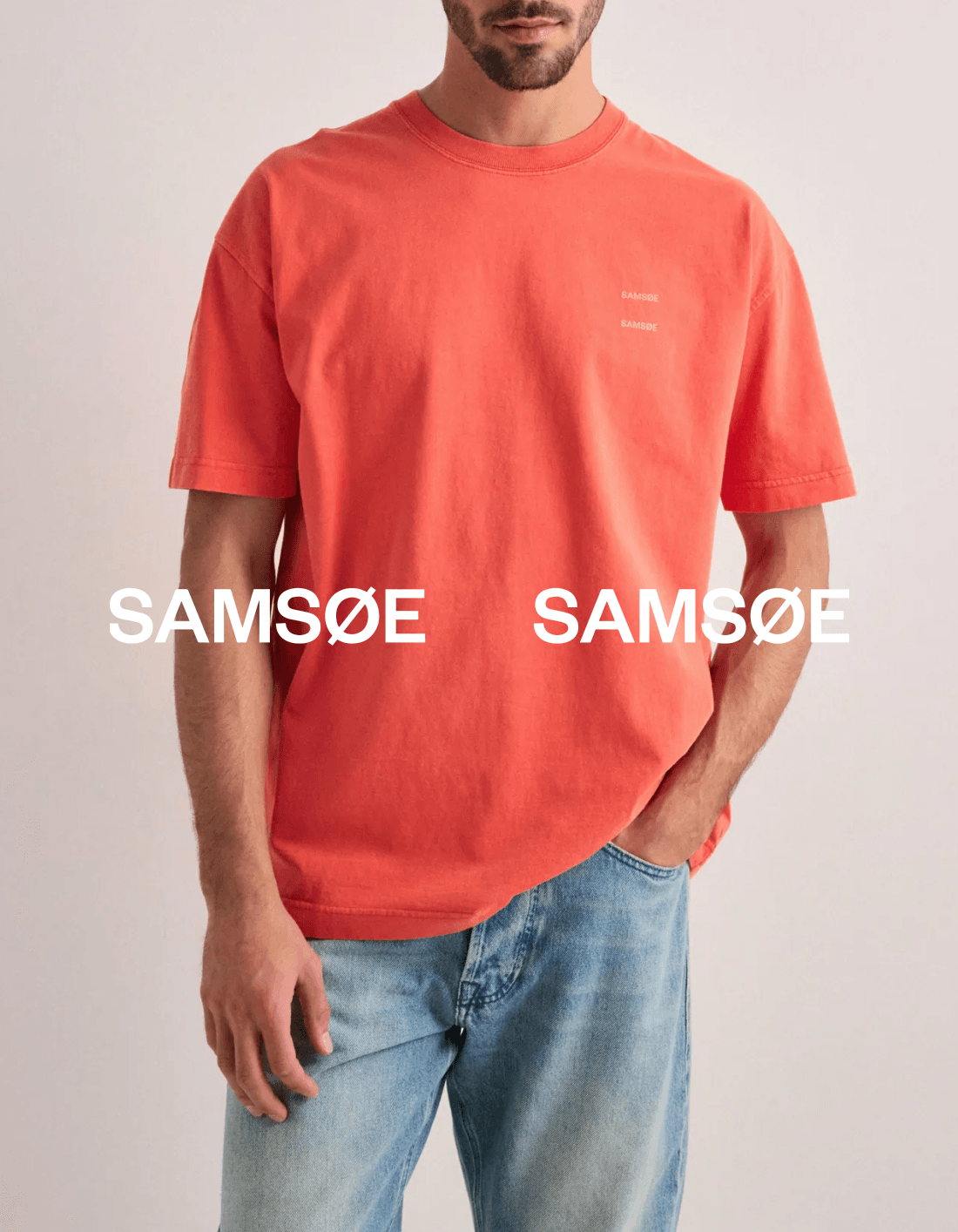New in from Samsøe Samsøe
