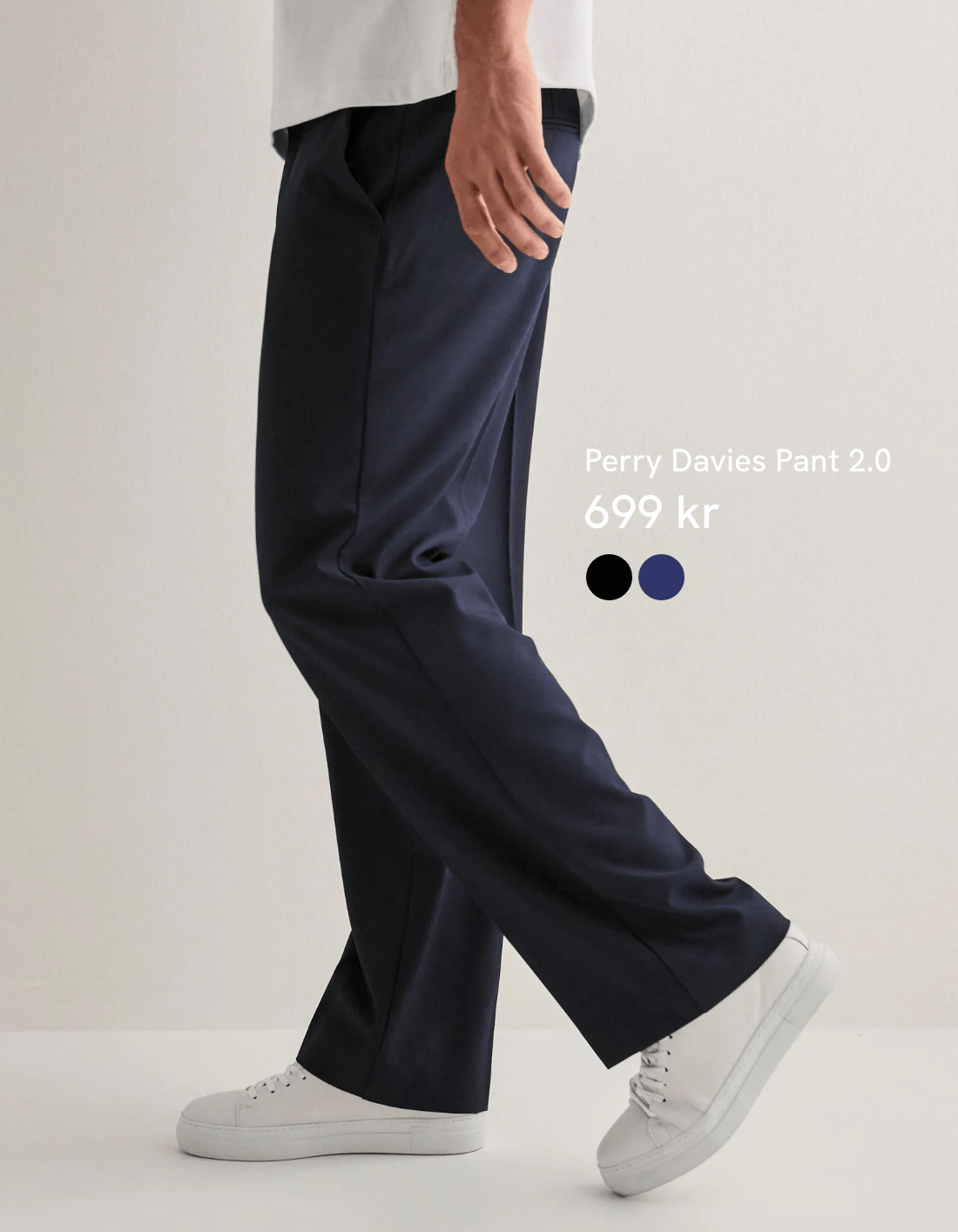 This season's pants