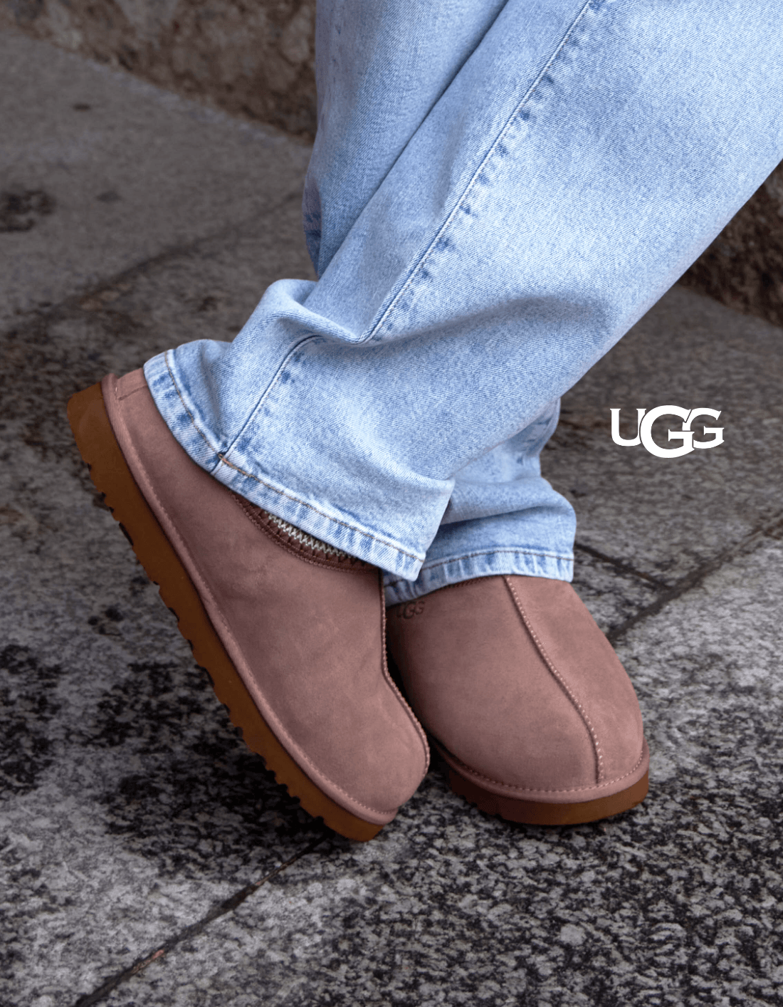 Shoes for fall