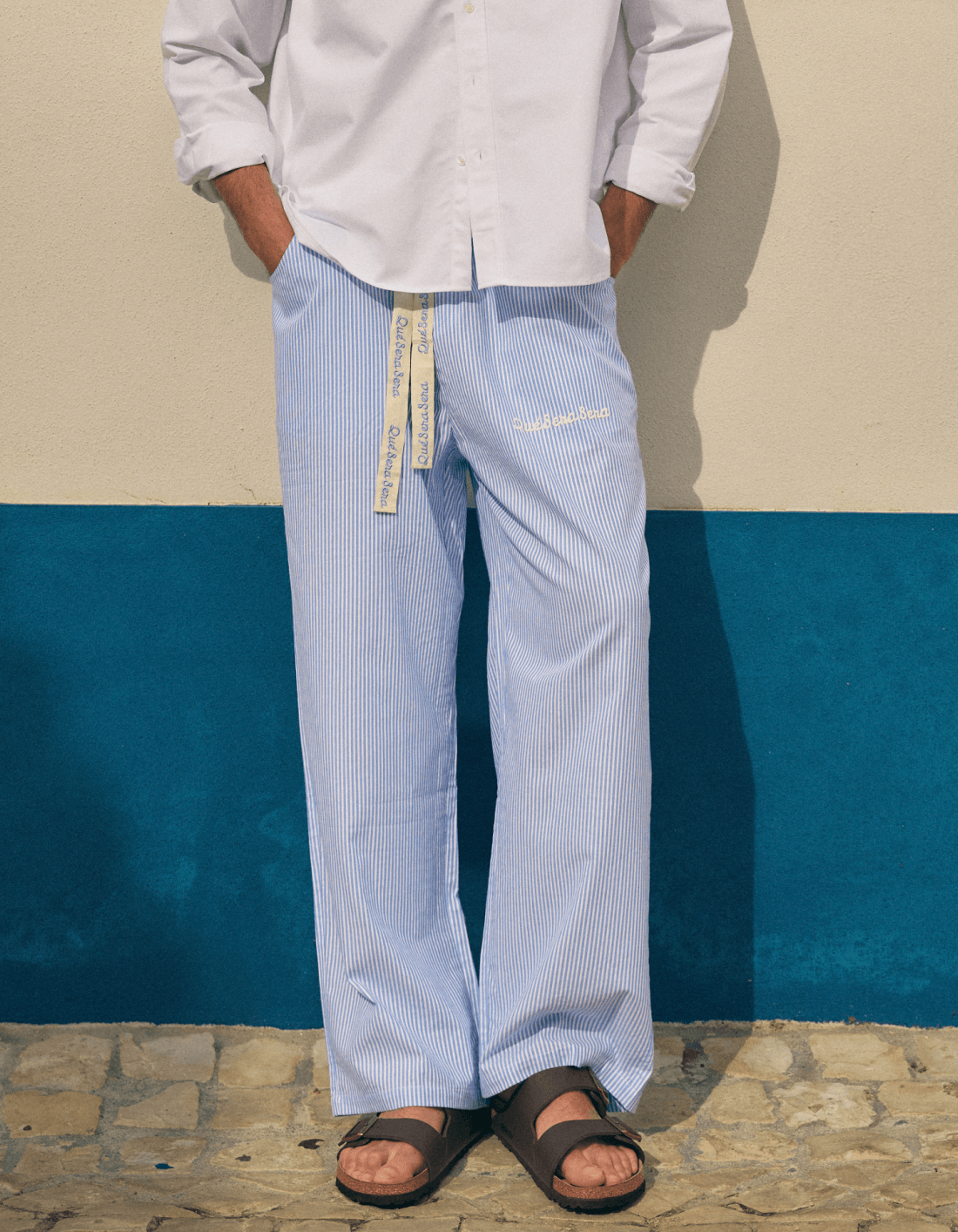 Pants & shorts