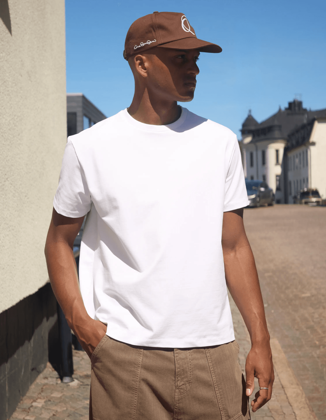 T-shirts from 199 kr