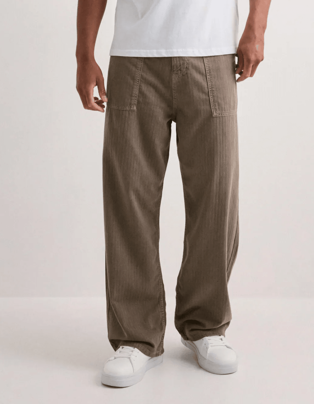Pants & shorts