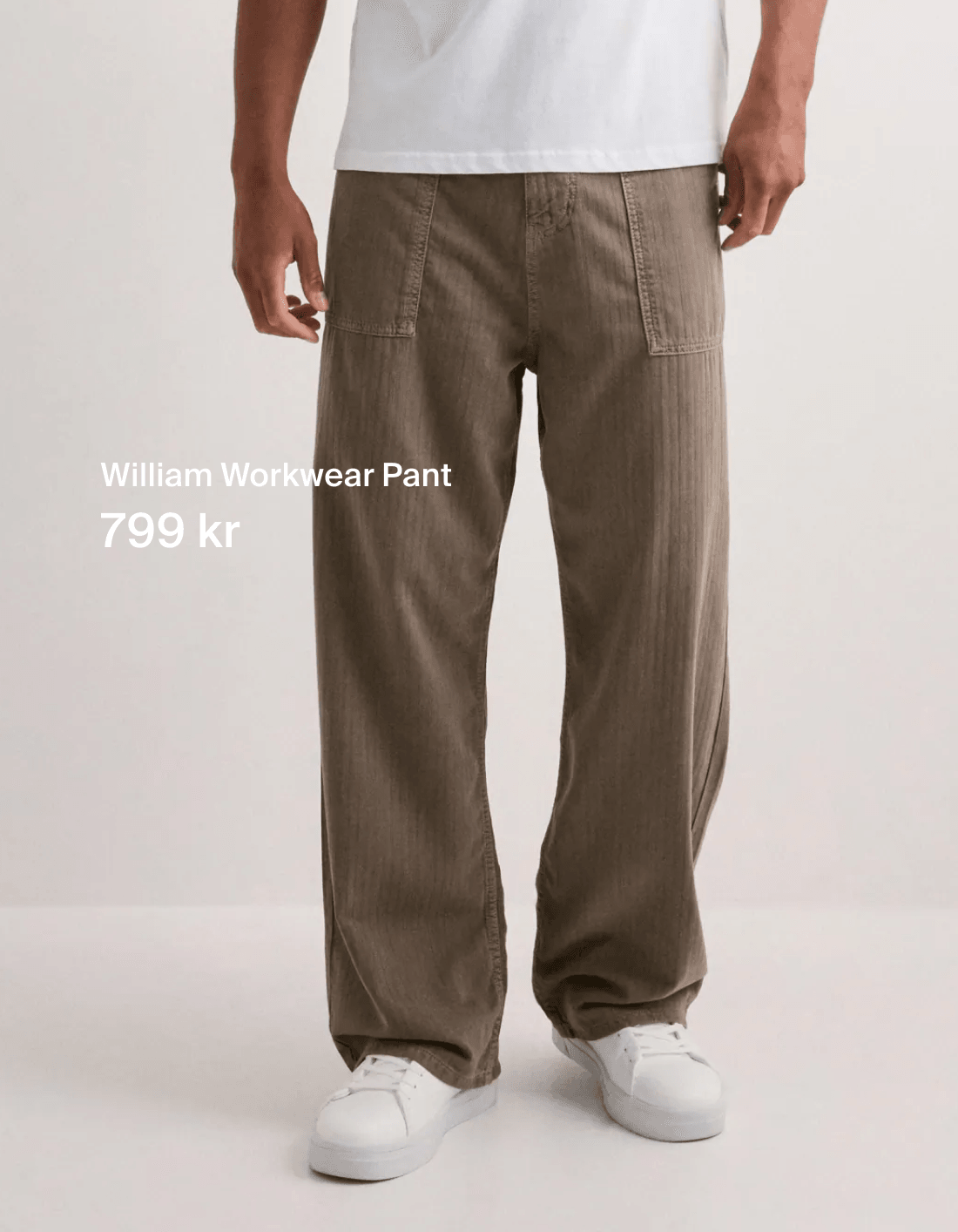 Pants & shorts