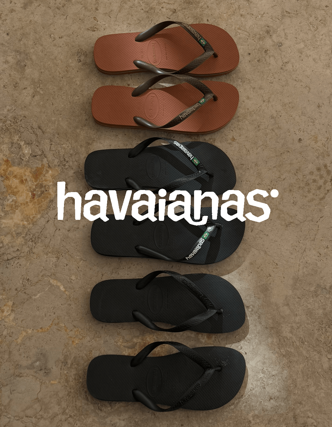 Summer shoes