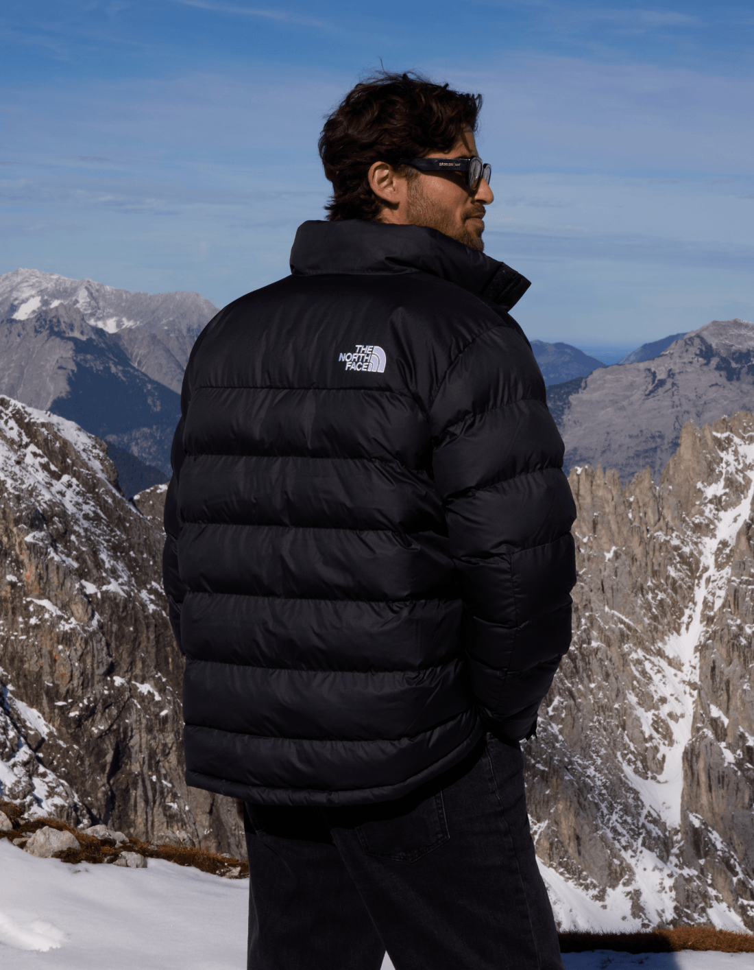 Favorites from The North Face