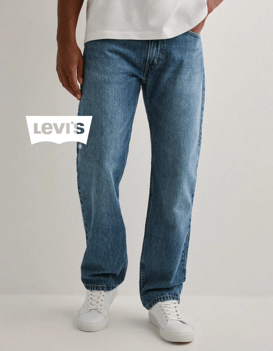 Favorites from Levi's