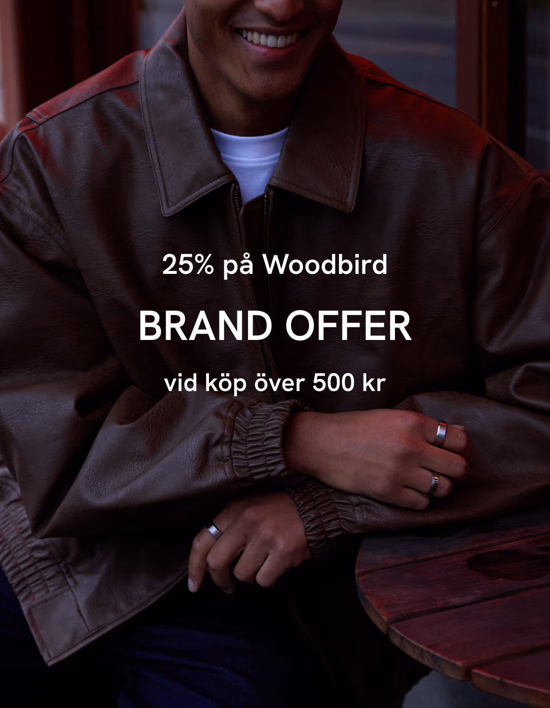 Brand offer