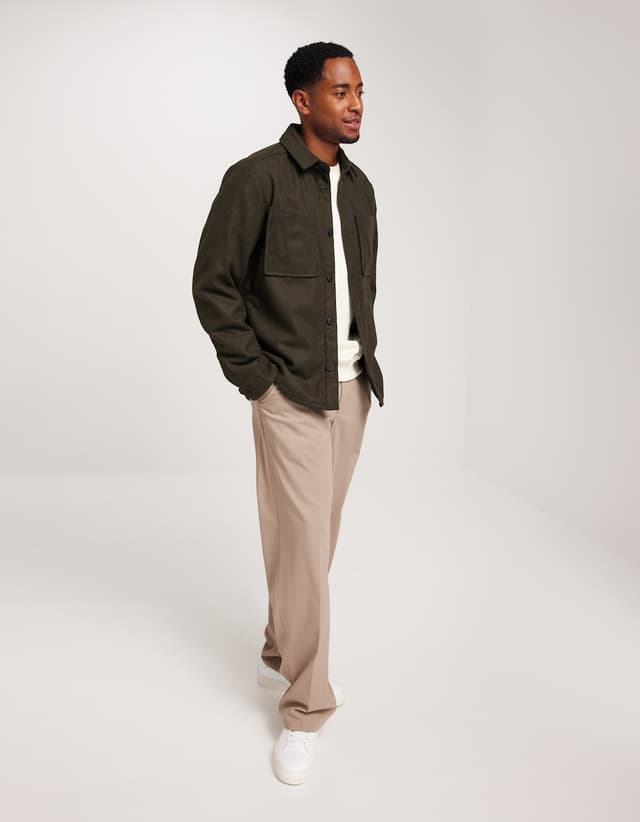 Outlet | Billiga herrkläder, skor och accessoarer | Nlyman.com